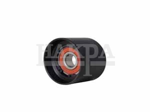 9062002070-MERCEDES-TIGHTENER PULLEY